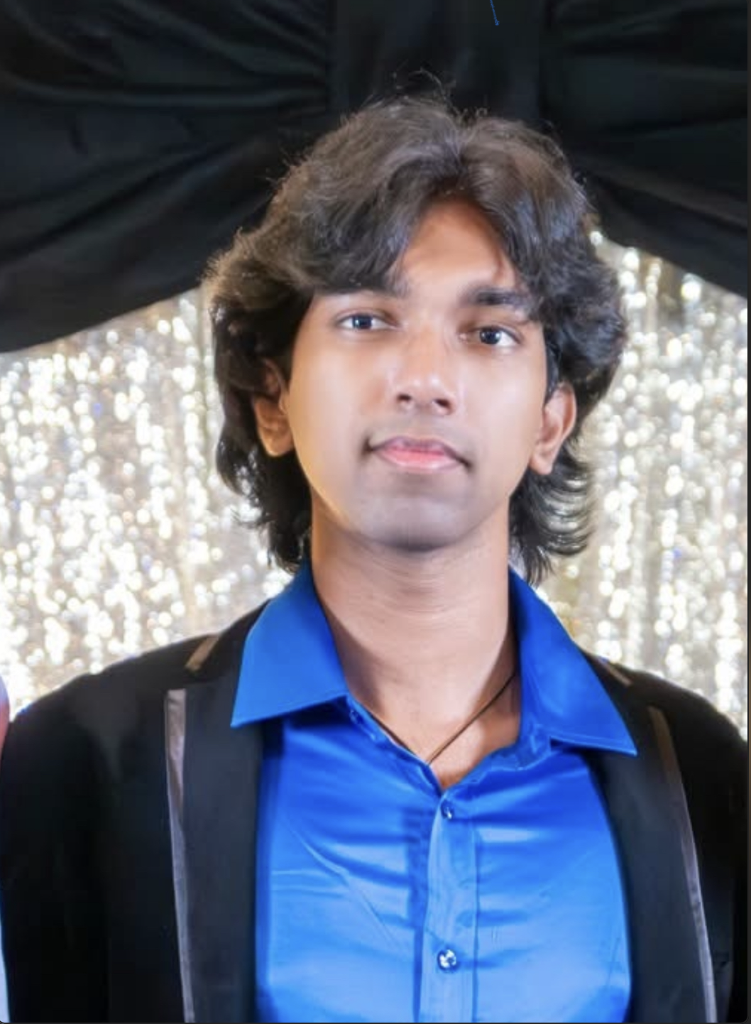 Arnav Tripathy